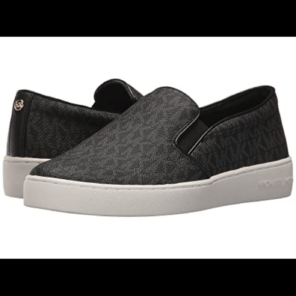 Women's Michael Michael Kors Keaton Slip On